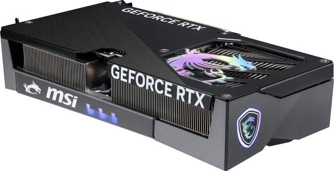 Gr&aacute;fica MSI GeForce&reg; RTX 5060 Ti GAMING OC 16GB GDDR7 DLSS4 image number 6