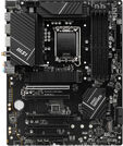 Motherboard MSI PRO B760-P WIFI DDR4 image number null