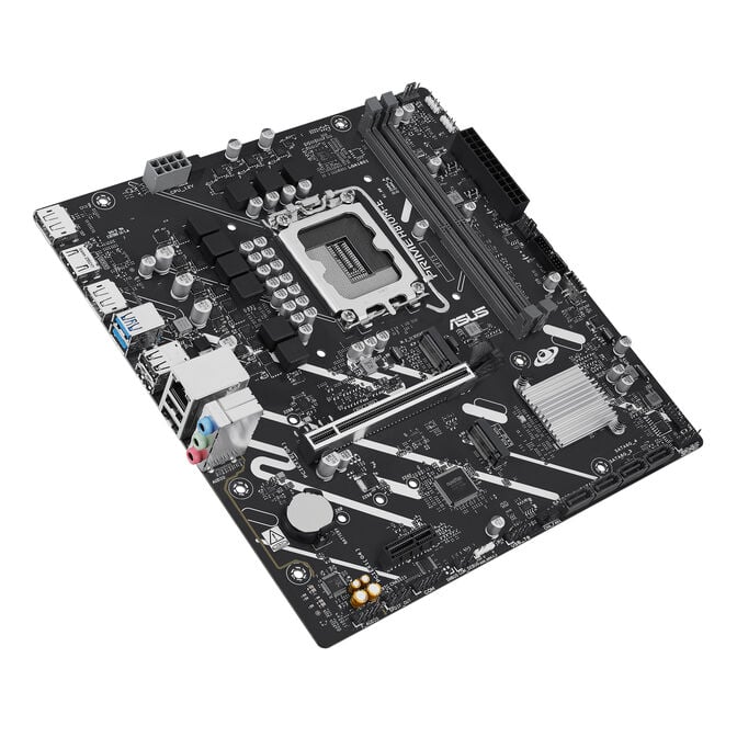 Motherboard Asus PRIME H810M-E-CSM image number 5