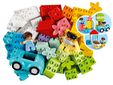 LEGO DUPLO: Caixa de Pe&ccedil;as, 65 Pe&ccedil;as (10913) image number null