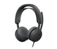 Headset Logitech Zone Wired 2 UC USB-C ANC Grafite image number null