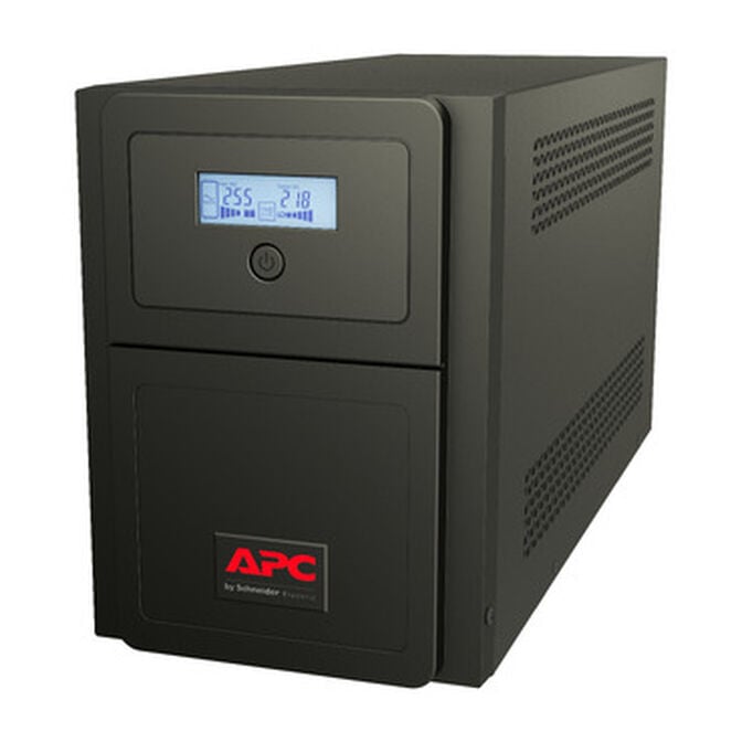 UPS APC Easy SMV 750VA 230V image number 2