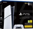 Consola Sony Playstation 5 Slim Edi&ccedil;&atilde;o Digital 1TB image number null