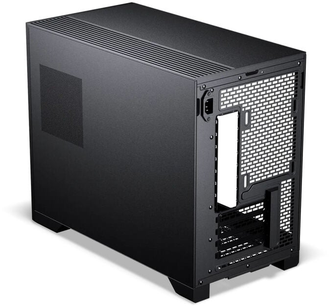 Caixa Micro-ATX Phanteks XT M3 Preta image number 2