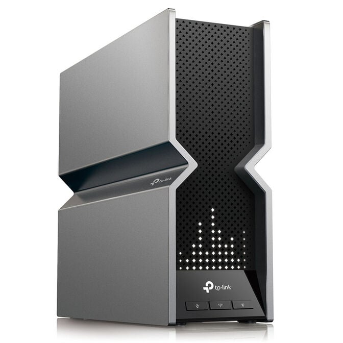 Router TP-Link Archer BE800 Wi-Fi 7 Tri-Band Multi-Gigabit Wireless - ARCHERBE800 image number 0