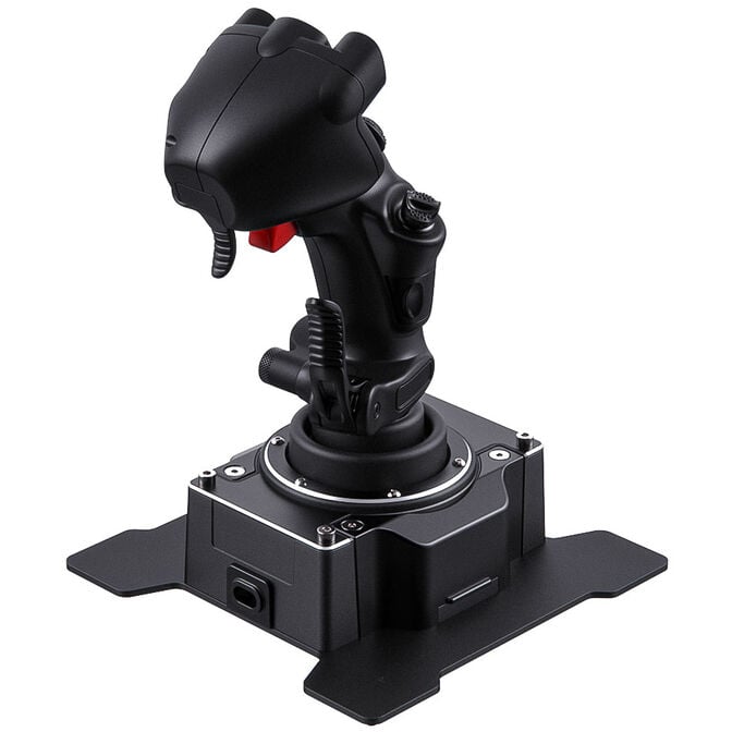 Flightstick VIRPIL Controls CDT AEROMAX R image number 6