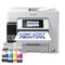 Impressora Multifun&ccedil;&otilde;es a Jato de Tinta Epson EcoTank Pro ET-5885 Wi-Fi