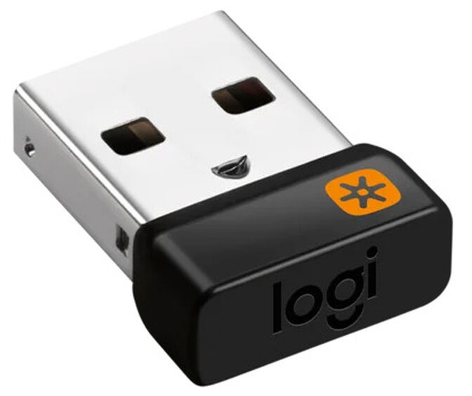 Receptor USB Logitech Unifying image number 2
