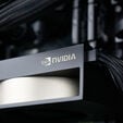 Computador King Mod AI-PC Intel Ultra 7 270K Plus 128GB DDR5 2x2TB RTX PRO 4500 32GB W11 PRO image number null