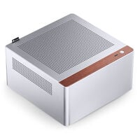 Caixa Mini-ITX Jonsbo N10 Cinzento