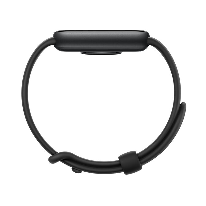 Pulseira de Atividade Xiaomi Smart Band 10 Pro NFC Preto image number 2