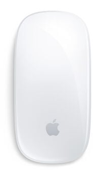 Apple Magic Mouse Branco