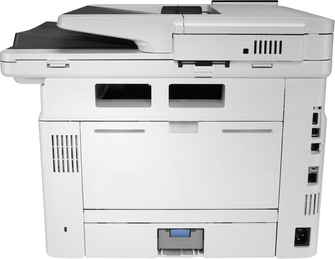 Impressora Multifun&ccedil;&otilde;es a Laser HP LaserJet Enterprise MFP M430f image number 3