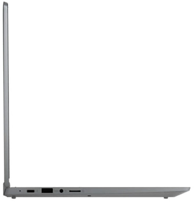 Port&aacute;til Lenovo IdeaPad Chromebook Flex 5 13ITL-892 13.3" i5-1135G7 8GB 512GB Iris Xe OLED Touch Chrome OS + Active Pen image number 6