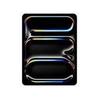 Tablet Apple iPad Pro M5 13" Wi-Fi 2TB Preto Sideral Vidro de Nanotextura