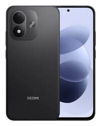 Smartphone Xiaomi Redmi Note 17 5G 6.99" (6 / 128GB) 120Hz Preto