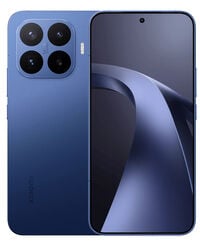 Smartphone Xiaomi 17T Pro 5G 6.83" (12 / 1TB) 120Hz Azul