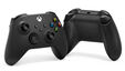 Gamepad Microsoft Xbox Wireless Black image number null