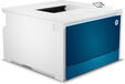 Impressora Laser HP Color LaserJet Pro 4202dn image number null