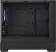 Caixa Micro-ATX Fractal Design Pop Mini Air RGB Black TG Clear Tint image number null