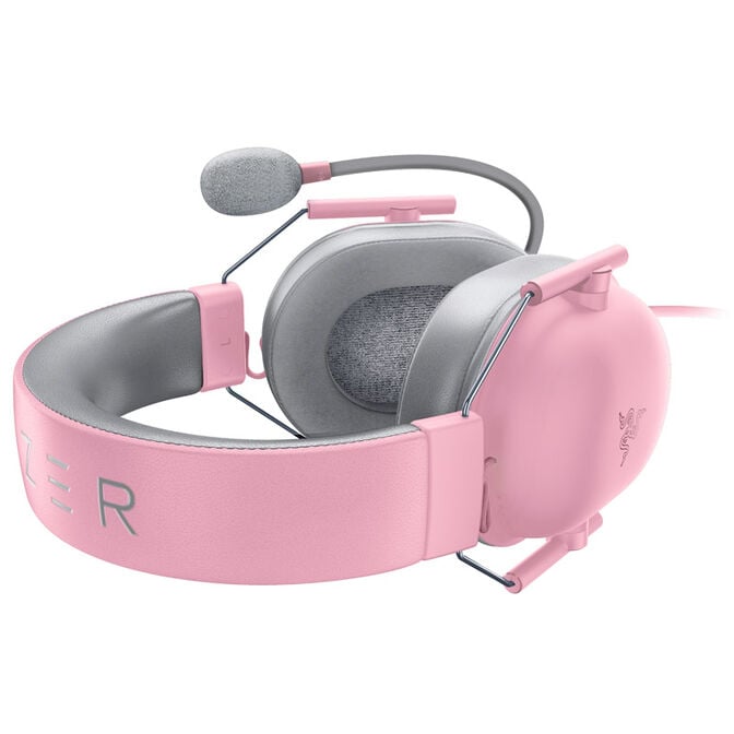 Headset Razer BlackShark V2 X 7.1 Quartz image number 5