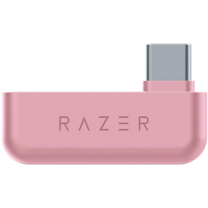 Headset Razer Barracuda X (2022) Wireless/Bluetooth Quartz image number 5