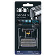 Cabe&ccedil;a de Substitui&ccedil;&atilde;o Braun Series 3 Kombipack 31S image number null
