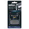 Cabe&ccedil;a de Substitui&ccedil;&atilde;o Braun Series 3 Kombipack 31S