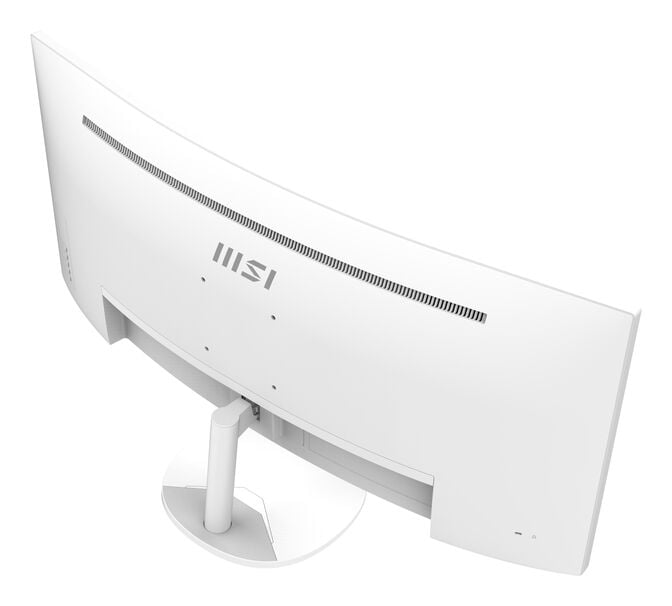Monitor MSI 34" PRO MP341CQW VA WQHD 21:9 Curvo 100Hz (1ms) image number 9