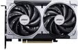 Gr&aacute;fica MSI GeForce&reg; RTX 5060 VENTUS 2X OC 8GB GDDR7 DLSS4 image number null