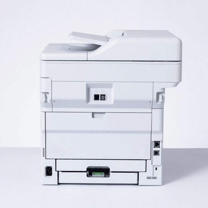 Impressora Multifun&ccedil;&otilde;es a Laser Brother MFC-L5710DW WiFi image number 1