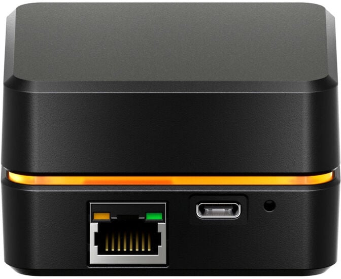 Link Hub Simucube image number 2