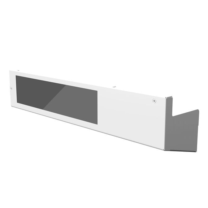 Monitor Port&aacute;til Lian Li 9.2" para O11 Vision M Branco image number 1