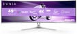 Monitor Curvo Gaming Philips EVNIA 49" 49M2C8900L QD-OLED Dual QHD 144Hz 0.03ms c/Ajuste Alt. image number null