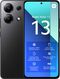 Smartphone Xiaomi Redmi Note 13 4G 6.67" 8GB/256GB Dual SIM Midnight Black