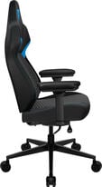 Cadeira Gaming TX3 (ThunderX3) Core Smart, Apoio lombar 180 graus - Racer Blue image number null