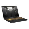 Port&aacute;til ASUS TUF Gaming FX607 16" i7-13650HX 16GB DDR5 1TB RTX 4060 FHD+ 165Hz image number null