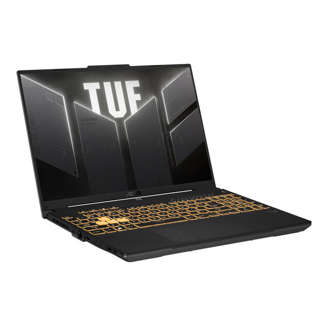 Port&aacute;til ASUS TUF Gaming FX607 16" i7-13650HX 16GB DDR5 1TB RTX 4060 FHD+ 165Hz image number 1