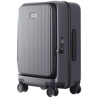 Mala de Viagem R&iacute;gida Xiaomi Front Opening Luggage 20''