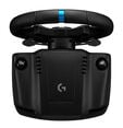 Volante Logitech G923 TrueForce Racing Wheel + Driving Force Shifter Xbox Series X|S/Xbox One/PC image number null