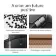 Rato Logitech MX Master 4 for Mac Space Black image number null