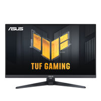 Monitor ASUS TUF 31.5" VG328QA1A VA FHD 170Hz 1ms