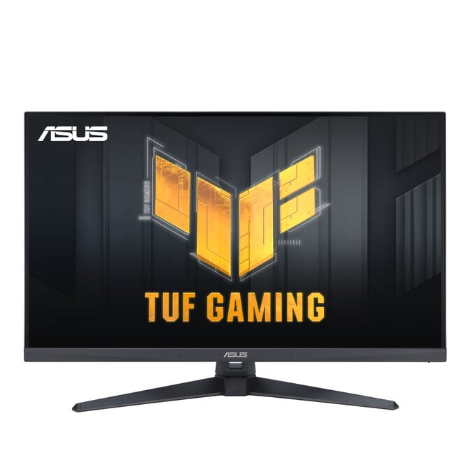 Monitor ASUS TUF 31.5" VG328QA1A VA FHD 170Hz 1ms image number 0