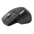 Rato Logitech MX Master 4 for Mac Preto image number null