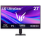 Monitor LG 27" 27G411B IPS FHD 144Hz 5ms sRGB 99% FreeSync / G-Sync Compatible