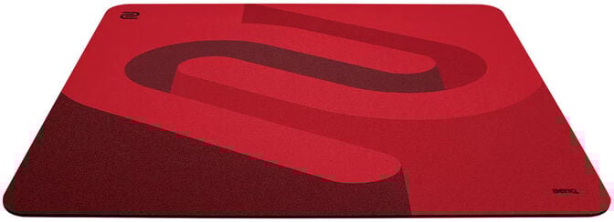 Tapete BenQ ZOWIE G-SR-SE Vermelho image number 1