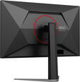 Monitor AGON by AOC 27" 27G4HA Fast IPS FHD 200Hz 0.5ms  G-SYNC Compatible Ajuste Completo image number null