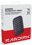 SSD Externo SanDisk 1TB Portable 3.2 Gen 2 image number null