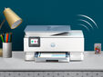 Impressora Multifun&ccedil;&otilde;es a Jato de Tinta HP Envy Inspire 7921e All-in-One WiFi image number null