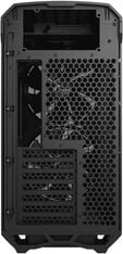 Caixa E-ATX Fractal Design Torrent Compact Black TG Dark Tint image number null